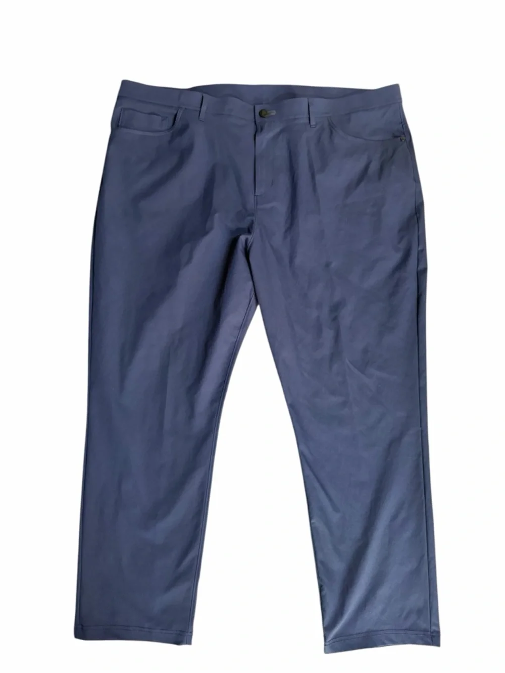 Public Rec Chino Performance Pants Navy Blue Size 44
